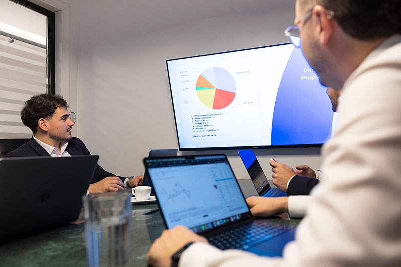 Servicios Carta Financiera